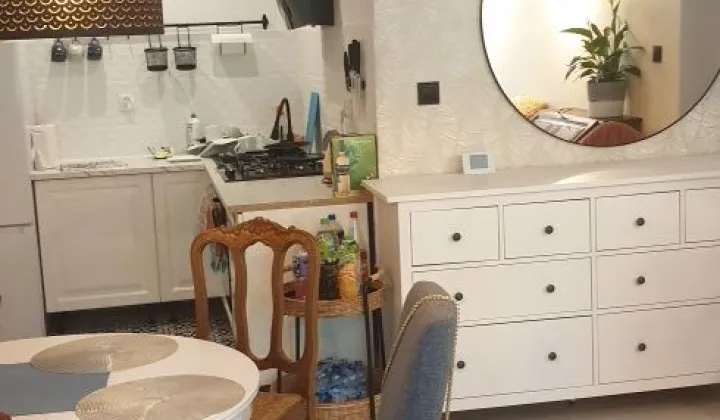 Mieszkanie 2-pokojowe Wrocław Krzyki, ul. Szczęśliwa