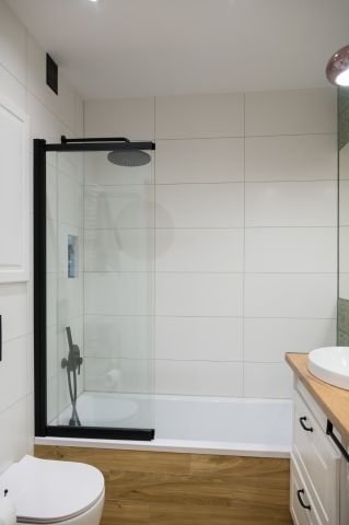 Mieszkanie 2-pokojowe Kraków Czyżyny, os. Dywizjonu 303. Zdjęcie 8