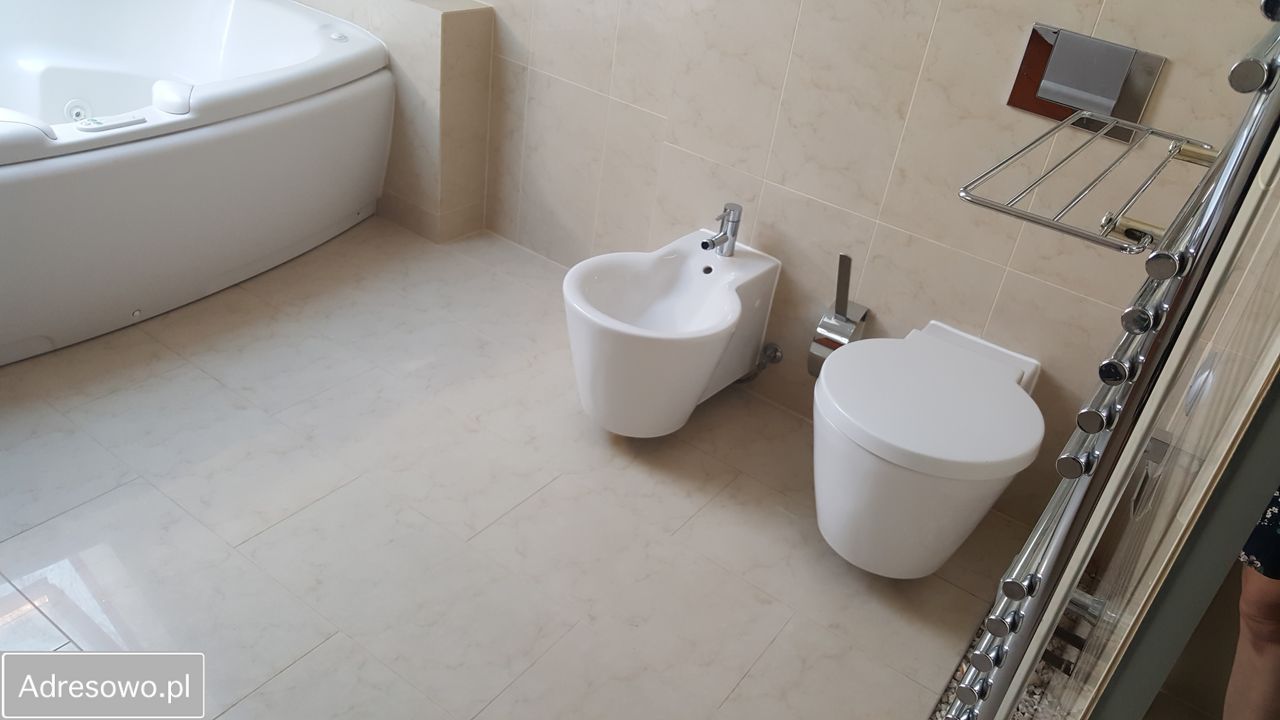 Mieszkanie 4-pokojowe Szczecin Centrum, ul. Lutniana. Zdjęcie 9