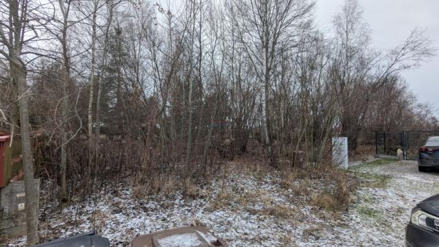 Działka budowlana Wola Mrokowska. Zdjęcie 1