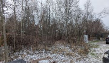 Działka budowlana Wola Mrokowska