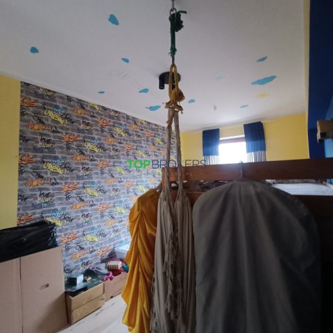 Mieszkanie 3-pokojowe Warszawa Włochy, ul. Czereśniowa. Zdjęcie 8