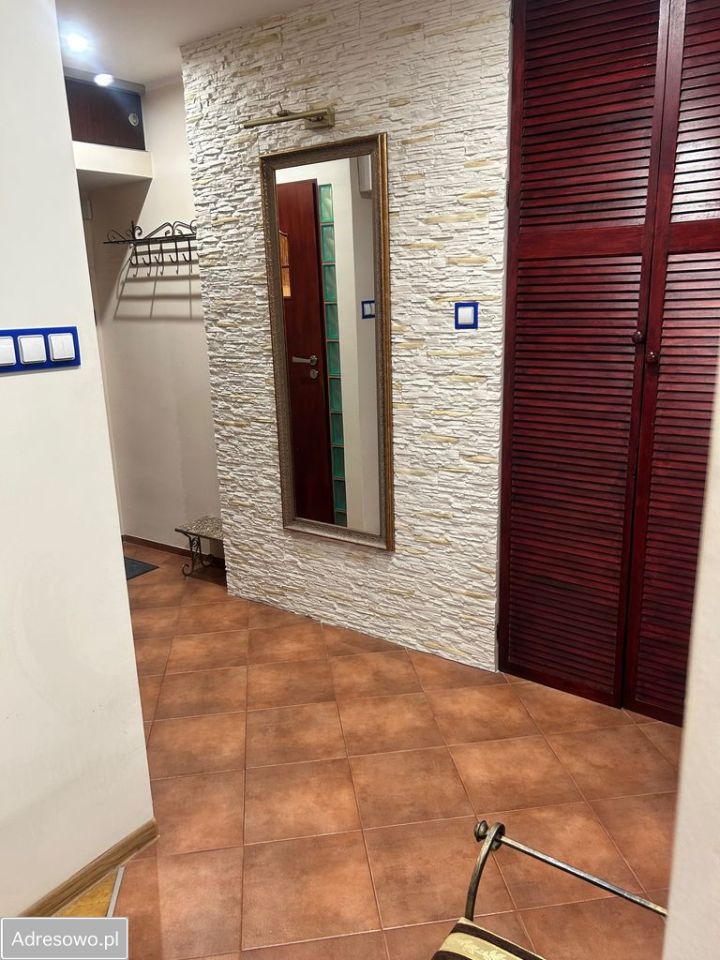 Mieszkanie 2-pokojowe Warszawa Ochota, ul. Grójecka. Zdjęcie 8