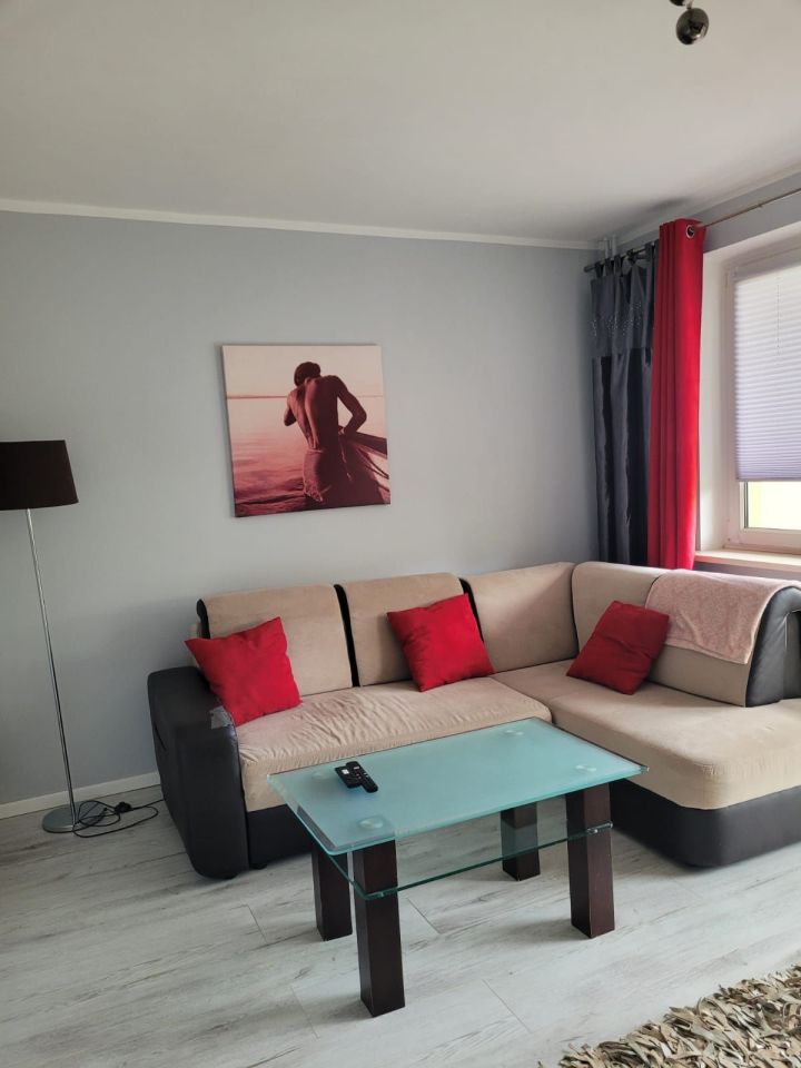 Mieszkanie 3-pokojowe Goleniów, ul. Piaskowa. Zdjęcie 5