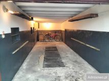 Garaż/miejsce parkingowe Goleniów, ul. Jana Kilińskiego. Zdjęcie 2