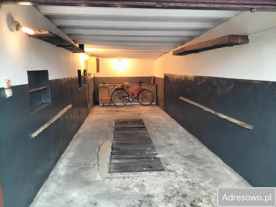 Garaż/miejsce parkingowe Goleniów, ul. Jana Kilińskiego. Zdjęcie 3