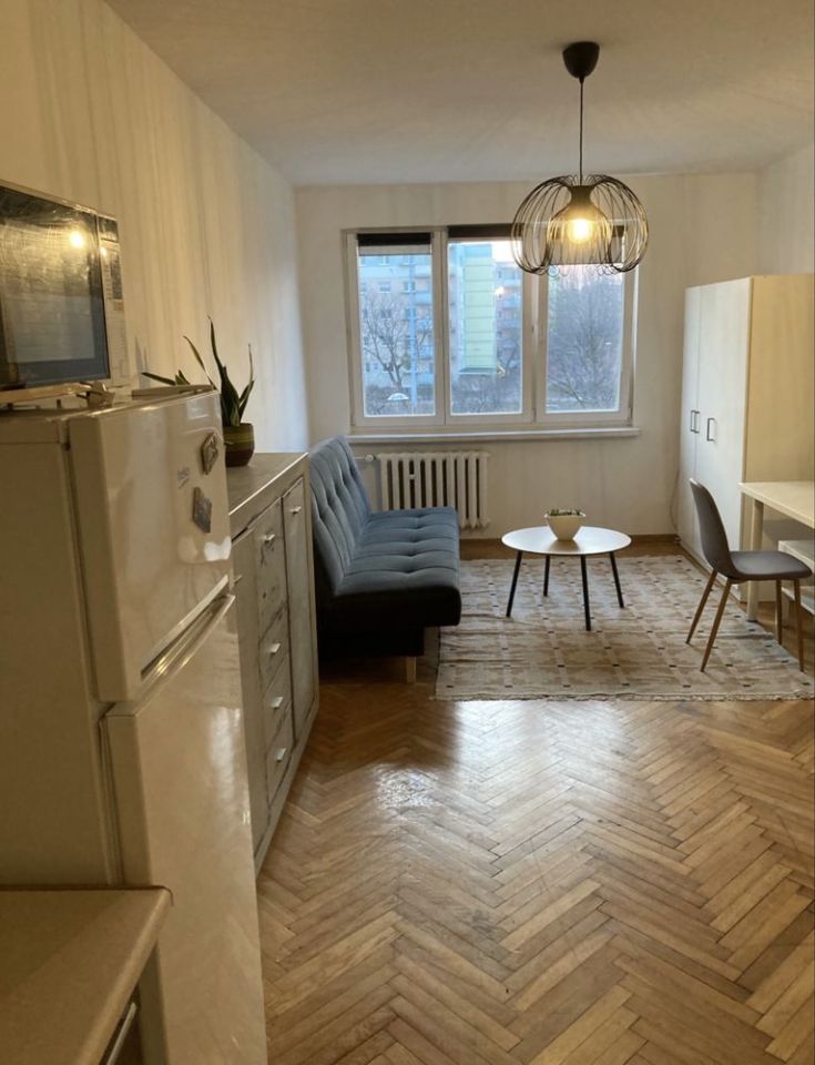 Mieszkanie 1-pokojowe Gdańsk Przymorze. Zdjęcie 4