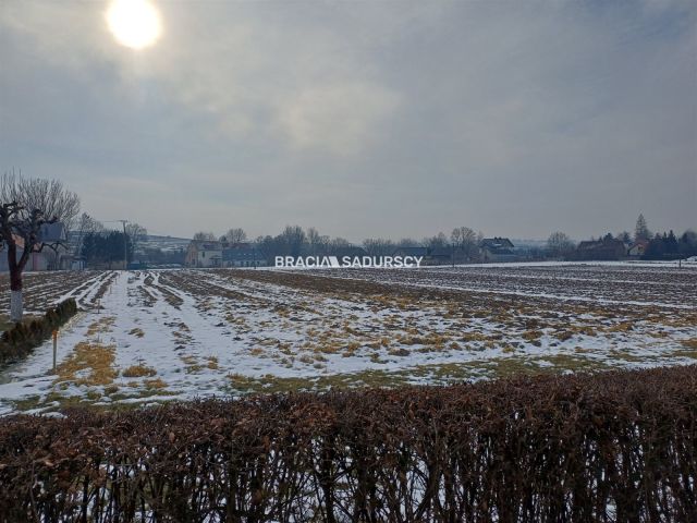 Działka budowlana Wężerów. Zdjęcie 4