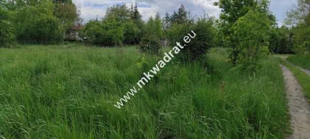 Działka budowlana Wólka. Zdjęcie 8