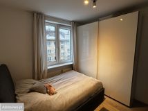 Mieszkanie 2-pokojowe Gdańsk Wrzeszcz, ul. Racławicka. Zdjęcie 4