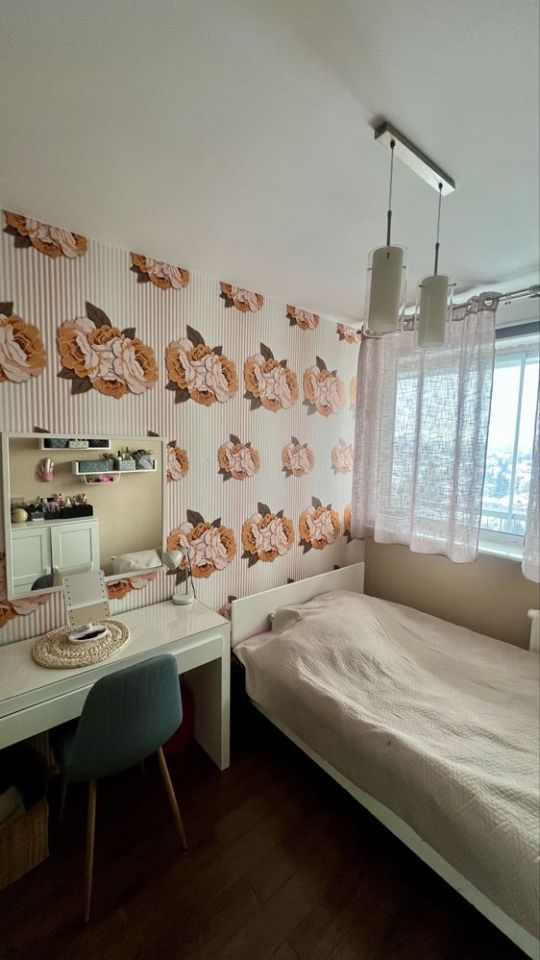 Mieszkanie 2-pokojowe Warszawa Bielany, ul. Klaudyny. Zdjęcie 7