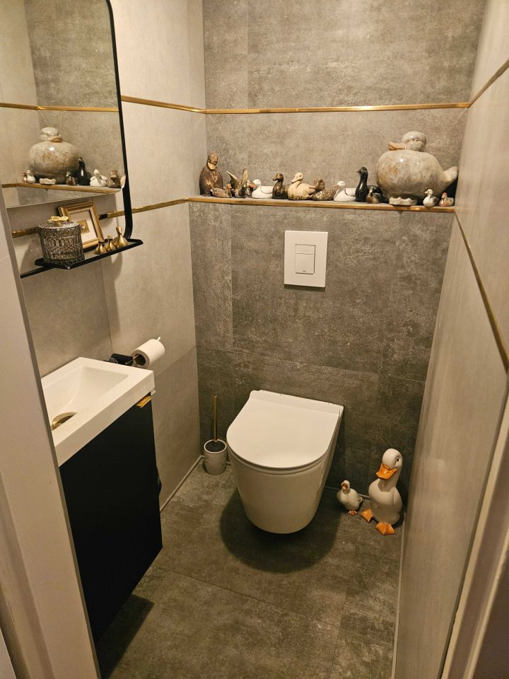 Mieszkanie 3-pokojowe Warszawa Mokotów, ul. Bachmacka. Zdjęcie 6