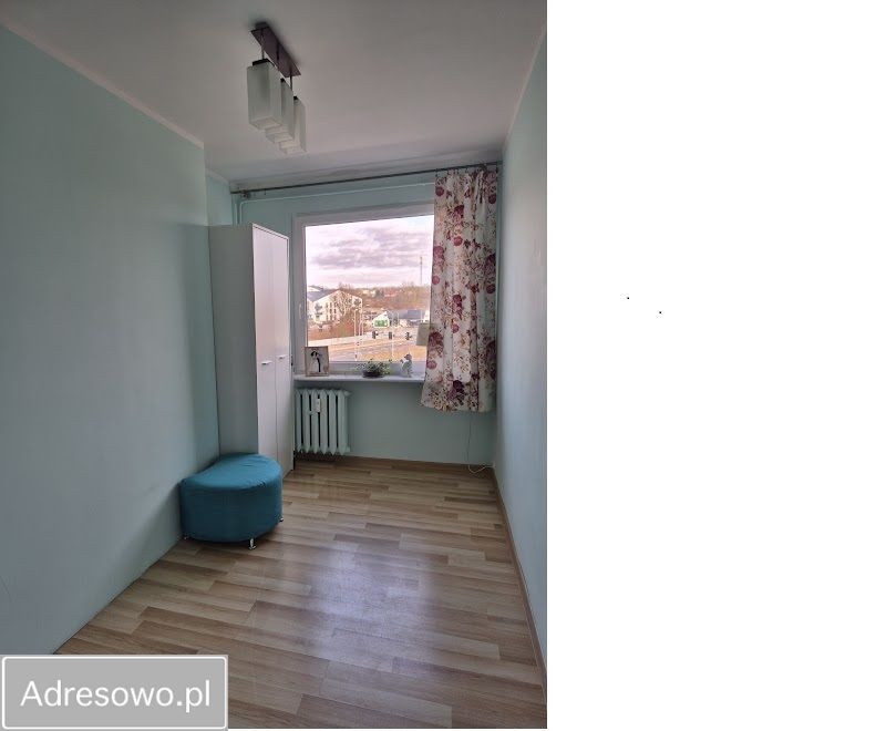 Mieszkanie 5-pokojowe Szczecin Żelechowa, ul. Kormoranów. Zdjęcie 10