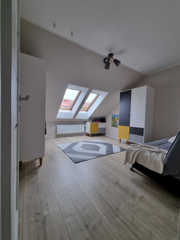 Mieszkanie 3-pokojowe Olsztyn Śródmieście, ul. Grunwaldzka. Zdjęcie 1