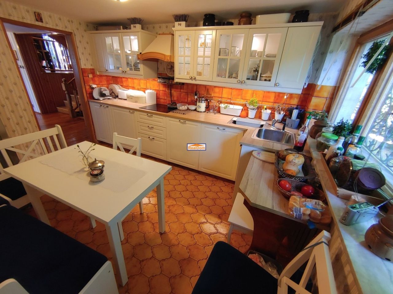 dom, 5 pokoi Krzeszowice Czatkowice. Zdjęcie 7