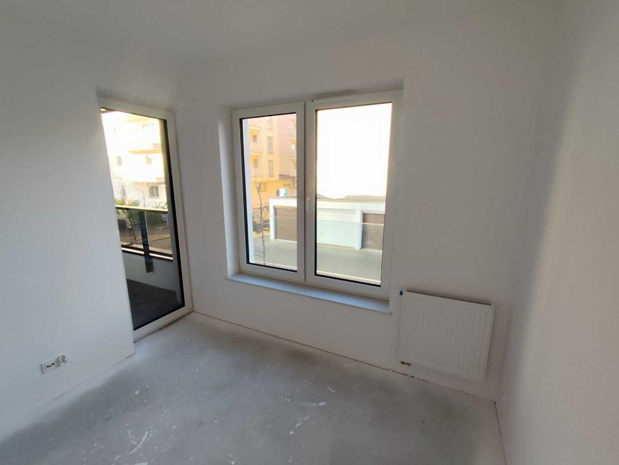 Mieszkanie 3-pokojowe Kołobrzeg Centrum. Zdjęcie 4