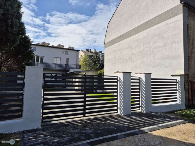 dom wolnostojący, 4 pokoje Skarżysko-Kamienna, ul. Wiklinowa. Zdjęcie 8