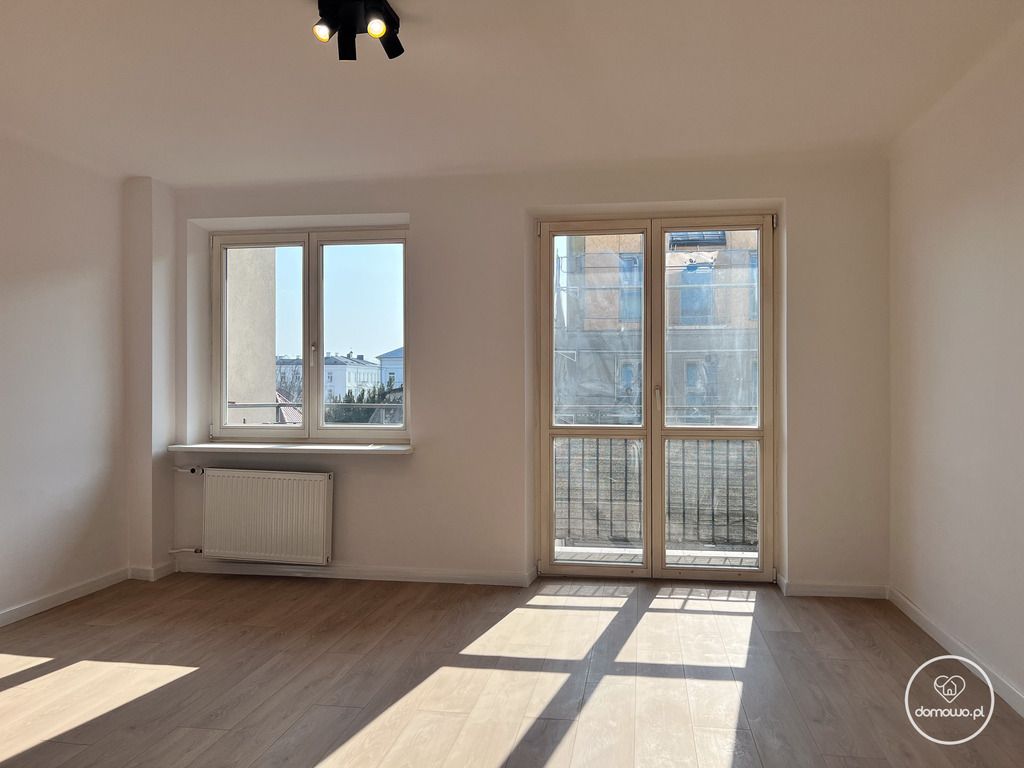 Mieszkanie 2-pokojowe Płock, ul. 1 Maja. Zdjęcie 3