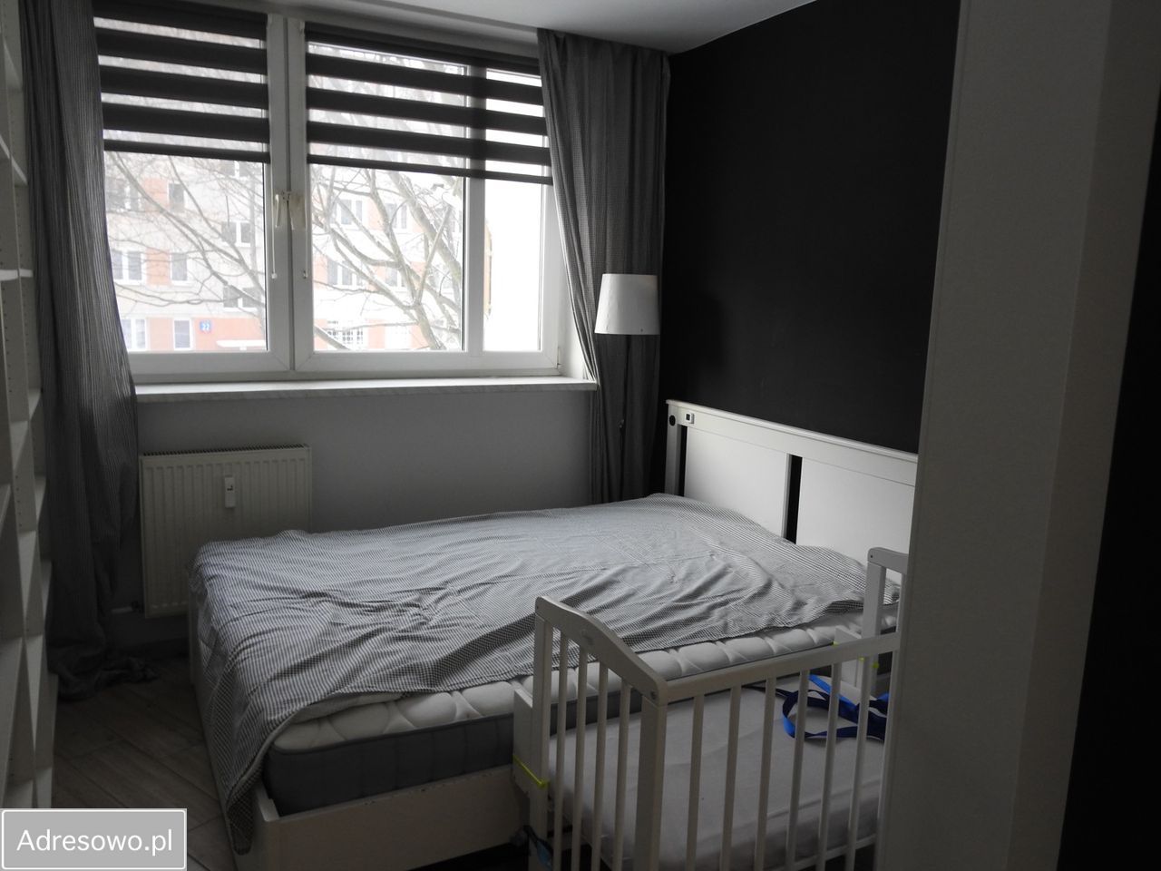 Mieszkanie 3-pokojowe Warszawa Bródno, ul. Suwalska. Zdjęcie 11