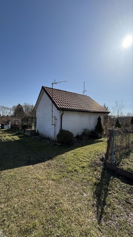 Działka rod Kędzierzyn-Koźle Żabiniec, ul. Grunwaldzka. Zdjęcie 6