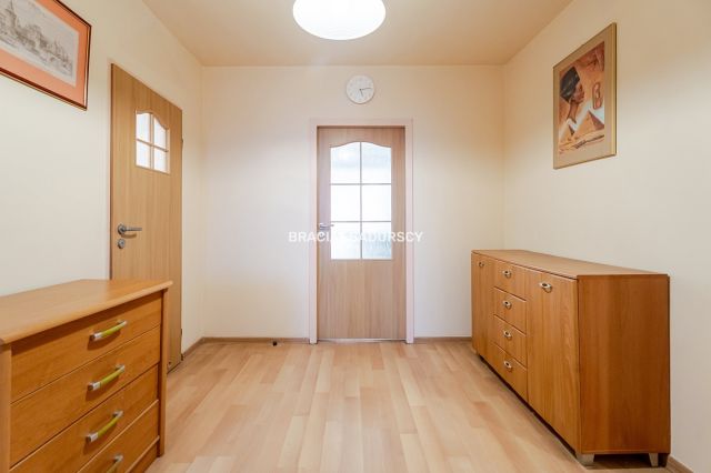 Mieszkanie 3-pokojowe Kraków Podgórze Duchackie, ul. Podedworze. Zdjęcie 14
