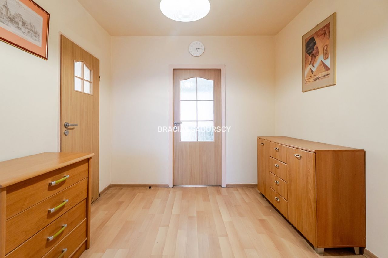 Mieszkanie 3-pokojowe Kraków Podgórze Duchackie, ul. Podedworze. Zdjęcie 14