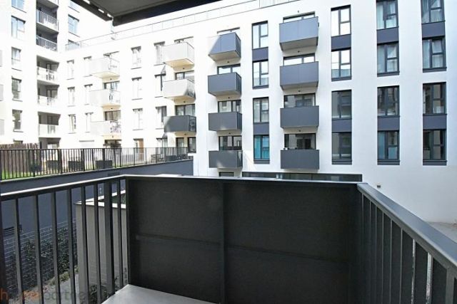 Mieszkanie 1-pokojowe Wrocław Stare Miasto, ul. Braniborska. Zdjęcie 2