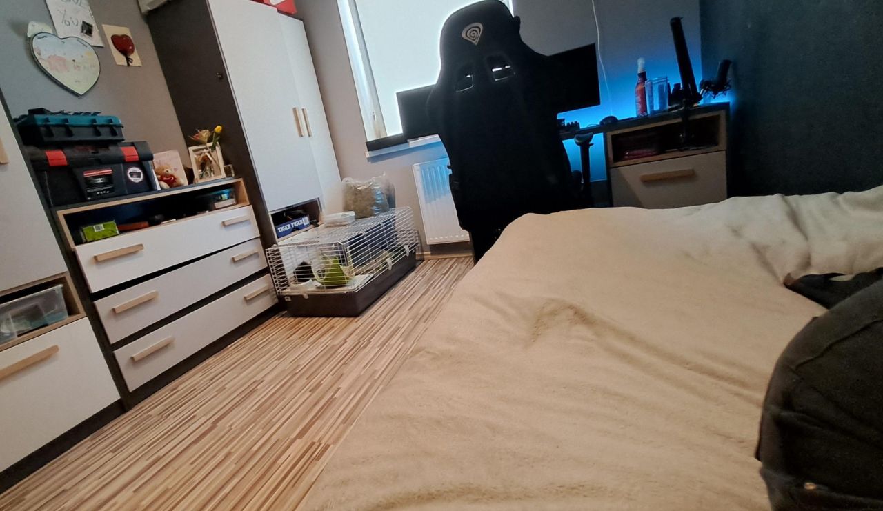 Mieszkanie 4-pokojowe Bydgoszcz Fordon, ul. Jana Brzechwy. Zdjęcie 6