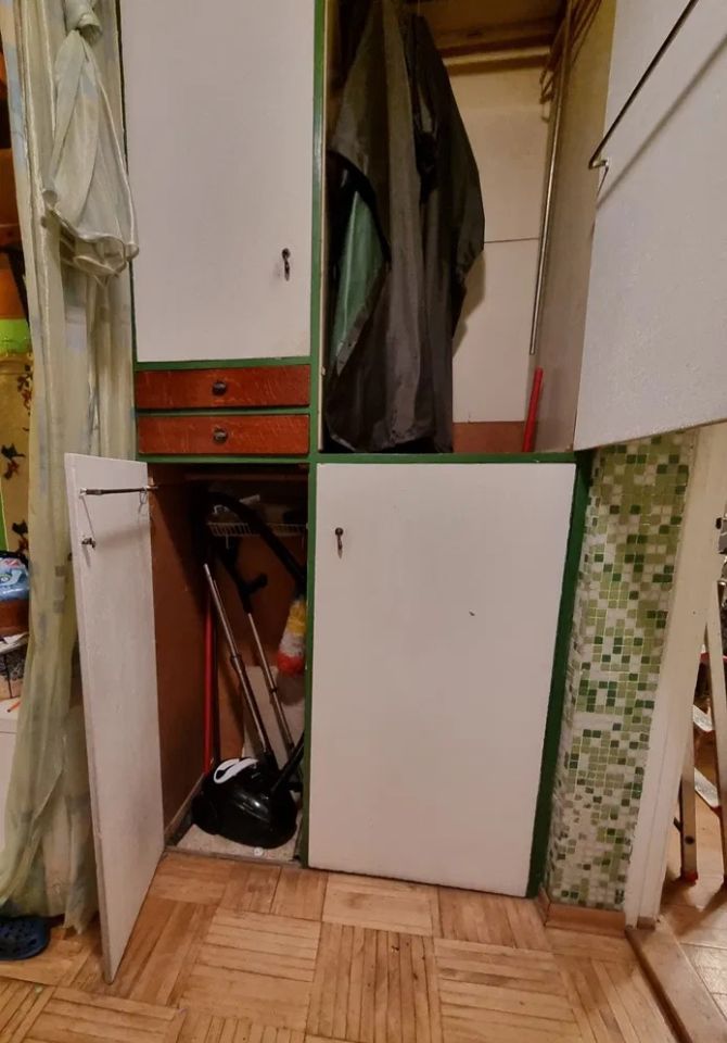 Mieszkanie 2-pokojowe Warszawa Bielany, ul. Wrzeciono. Zdjęcie 2