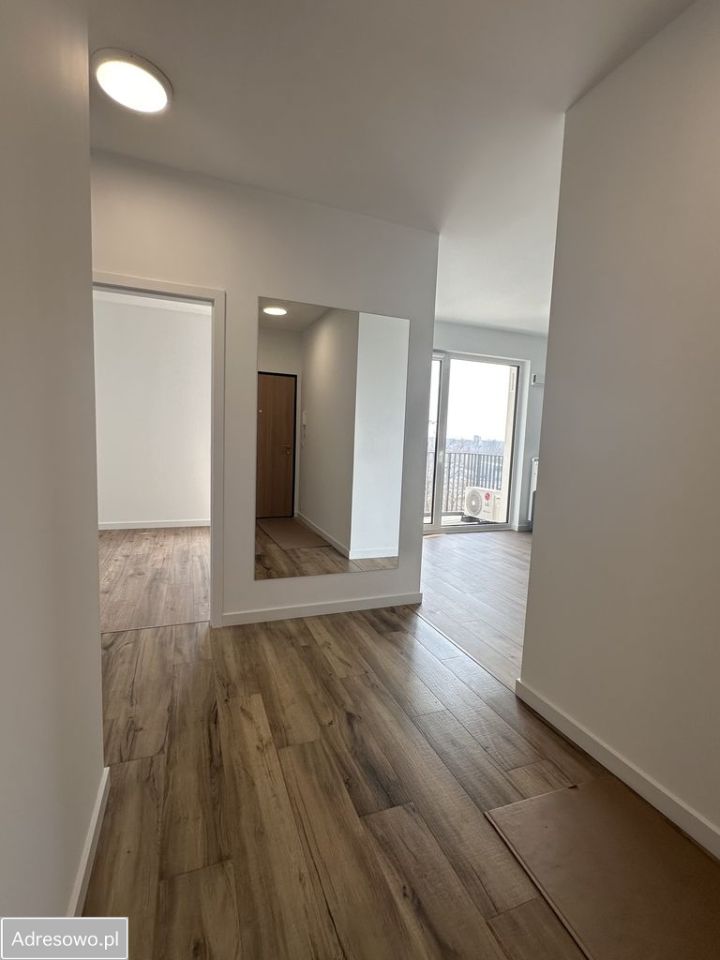 Mieszkanie 3-pokojowe Warszawa Włochy, ul. Równoległa. Zdjęcie 6