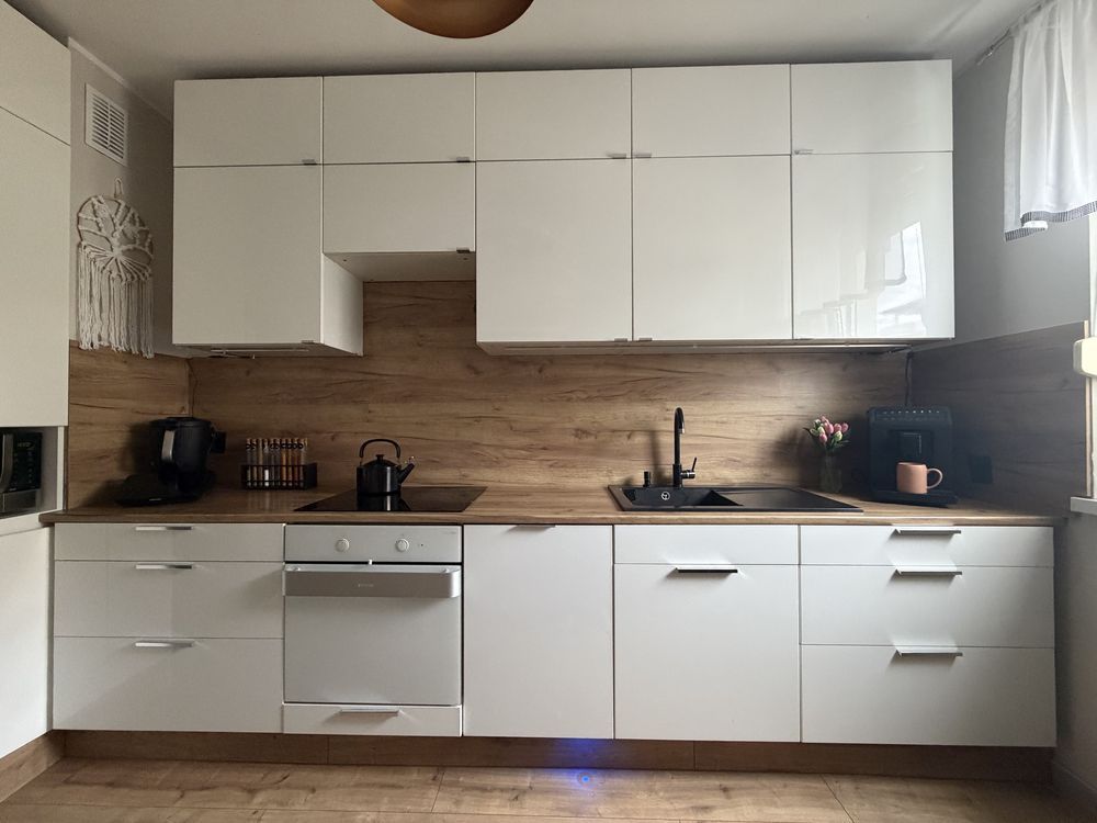 Mieszkanie 2-pokojowe Borkowo, ul. Współczesna. Zdjęcie 3