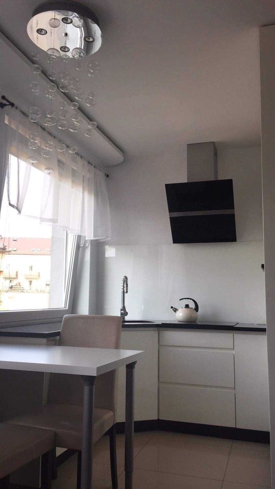 Mieszkanie 2-pokojowe Mława Centrum. Zdjęcie 4