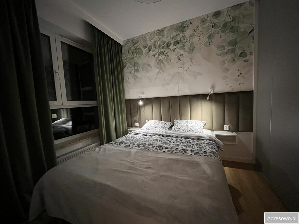 Mieszkanie 2-pokojowe Białystok Centrum, ul. Jurowiecka. Zdjęcie 5