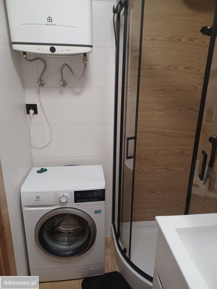 Mieszkanie 2-pokojowe Bydgoszcz Bartodzieje Wielkie, al. Powstańców Wielkopolskich. Zdjęcie 12