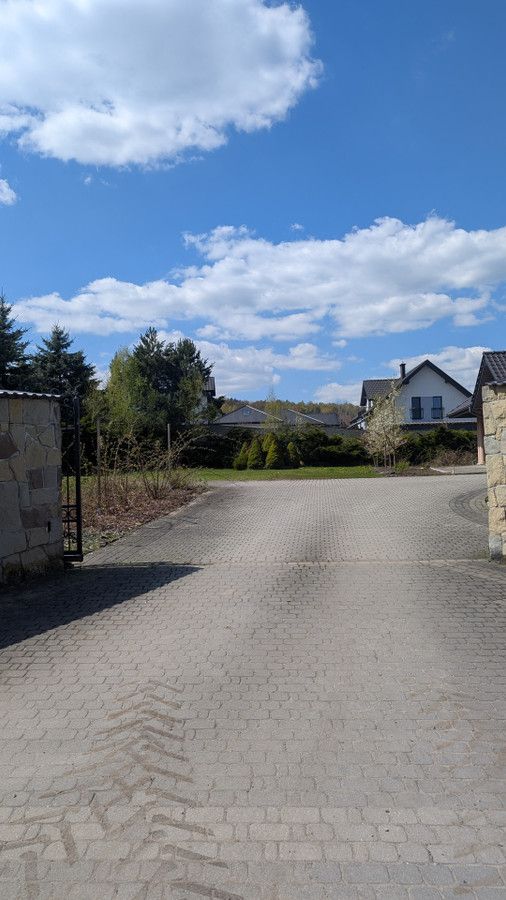 Działka budowlana Mogilany. Zdjęcie 7