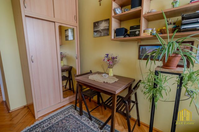 Mieszkanie 3-pokojowe Bielsko-Biała Złote Łany, ul. Joachima Lelewela. Zdjęcie 6