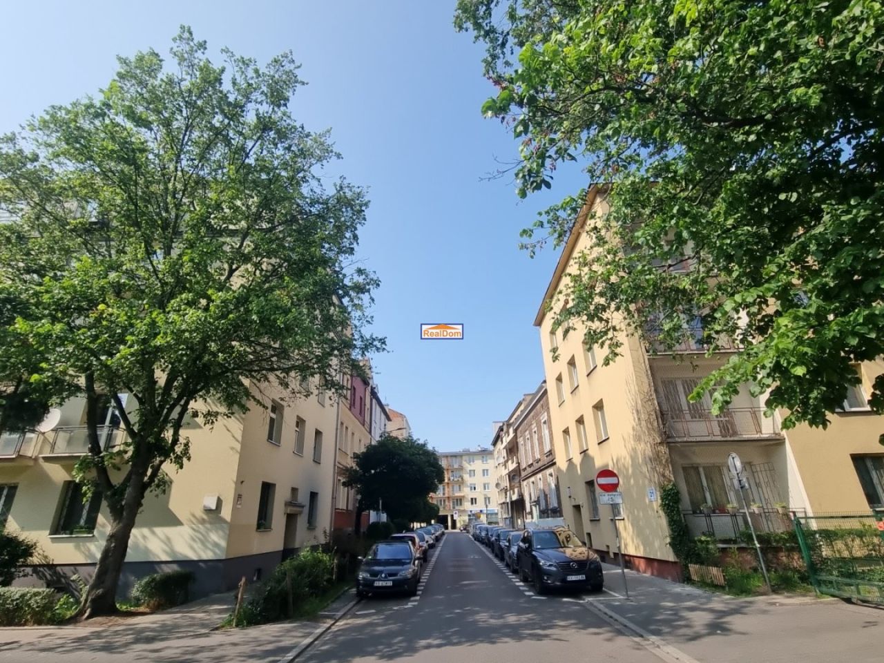 Mieszkanie 2-pokojowe Kraków Krowodrza, ul. Juliusza Lea. Zdjęcie 4