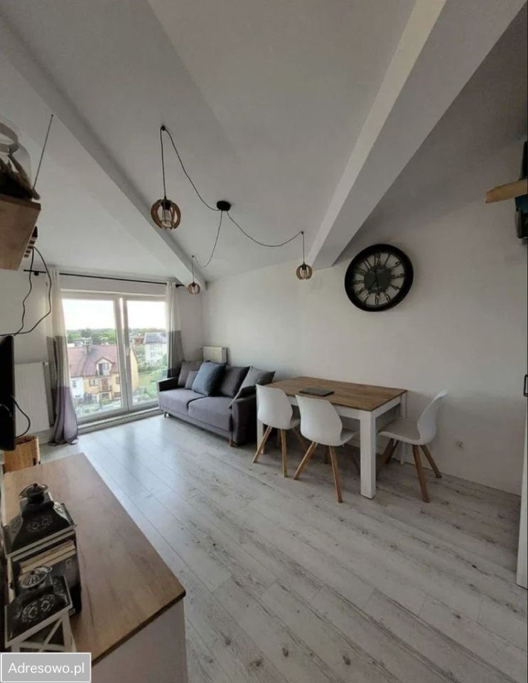 Mieszkanie 1-pokojowe Wrocław Fabryczna, ul. Podhalańska. Zdjęcie 7