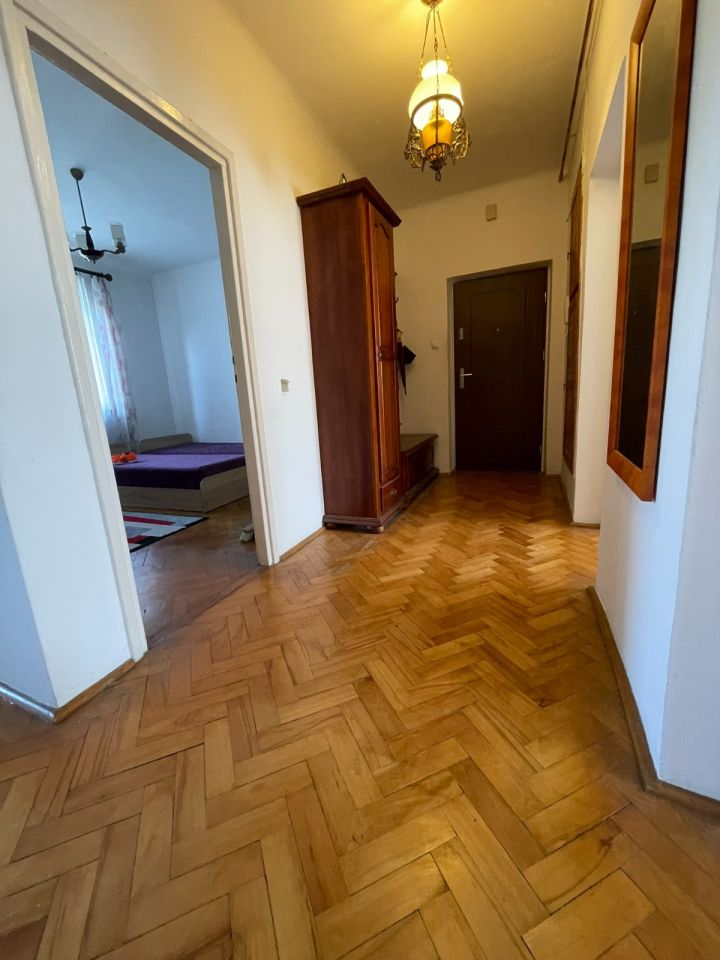 Mieszkanie 3-pokojowe Rzeszów, ul. Jarosława Dąbrowskiego. Zdjęcie 14