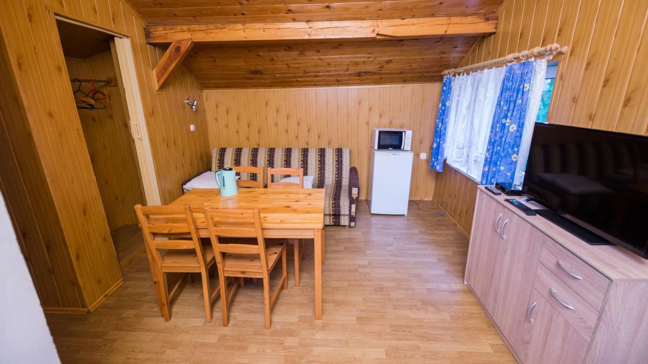 dom wolnostojący, 15 pokoi Krynica Morska, ul. Gdańska. Zdjęcie 5