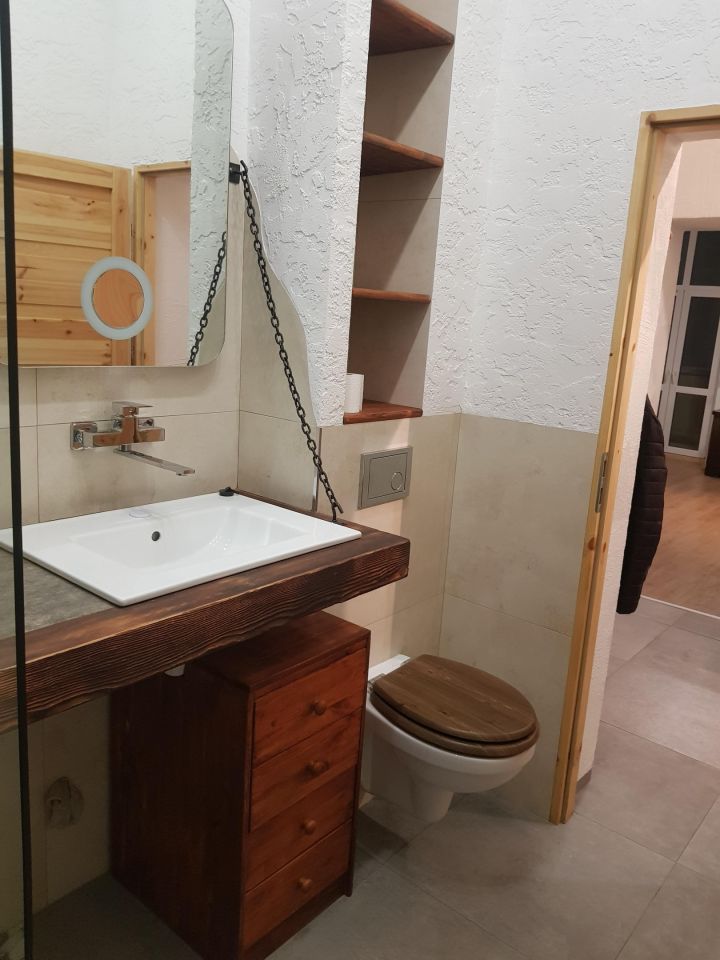 Mieszkanie 2-pokojowe Gorzów Wielkopolski Śródmieście, ul. Armii Polskiej. Zdjęcie 6