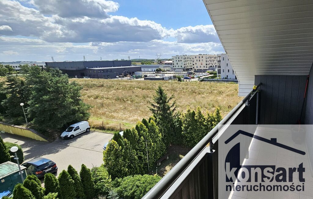 Mieszkanie 2-pokojowe Warzymice, ul Warzymice. Zdjęcie 5
