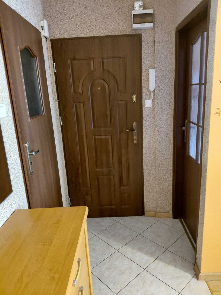 Mieszkanie 2-pokojowe Nowy Dwór Mazowiecki, ul. Bohaterów Modlina. Zdjęcie 4