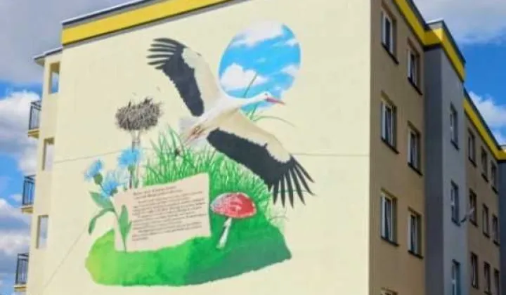 Mieszkanie 2-pokojowe Czyżew, ul. Jaśminowa