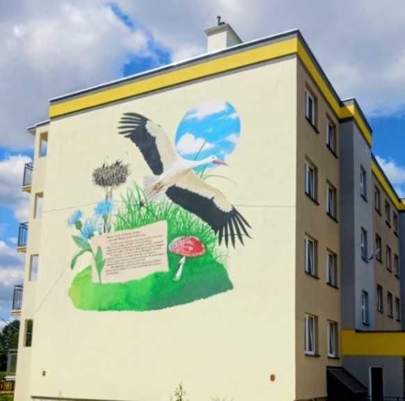 Mieszkanie 2-pokojowe Czyżew, ul. Jaśminowa. Zdjęcie 1