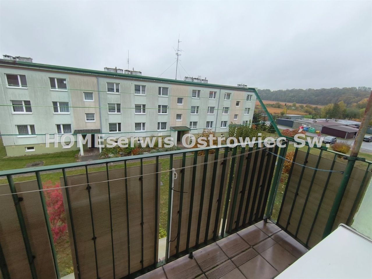 Mieszkanie 2-pokojowe Bodzechów. Zdjęcie 14