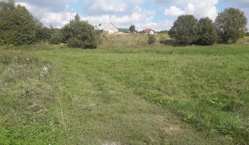 Działka budowlana Szczodrkowice