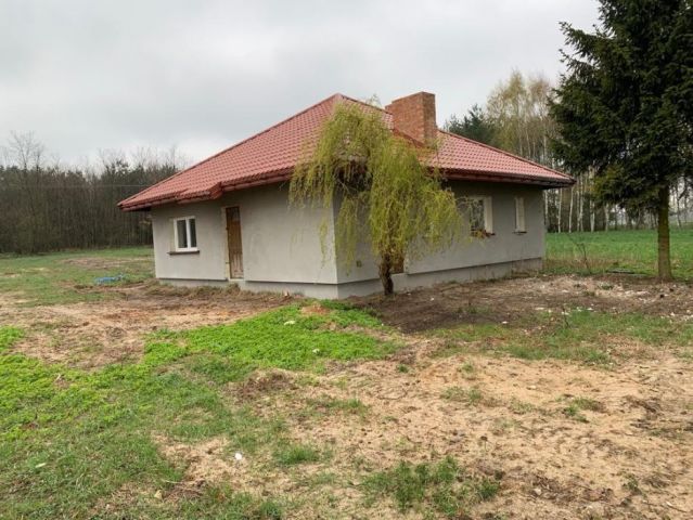 dom wolnostojący Wrzeszczewice Nowe. Zdjęcie 1