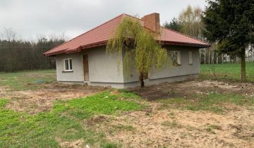 dom wolnostojący Wrzeszczewice Nowe