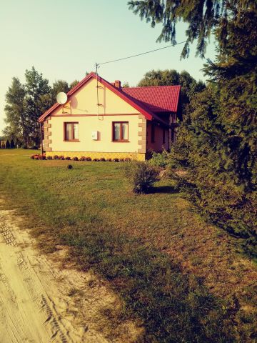 dom wolnostojący, 7 pokoi Aleksandrówka. Zdjęcie 1